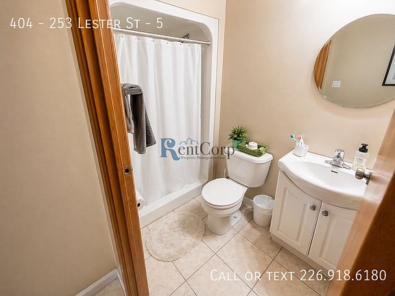 5th image of 5-404 Lester St #253