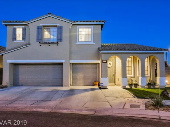6808 N Chieftain St, Las Vegas, NV 89149