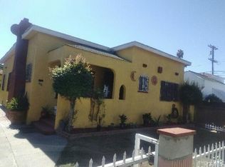 616 E 74th St, Los Angeles, CA 90001
