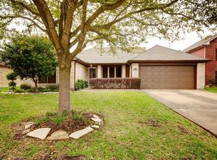 5114 Glenpark Dr, La Porte, TX 77571