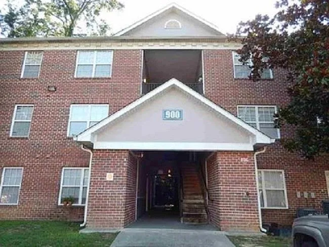 1 bed, 1.0 bath, 504 sqft, $950 — Photo 2