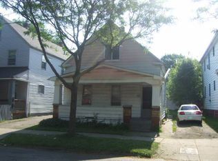 3423 W 47th St, Cleveland, OH