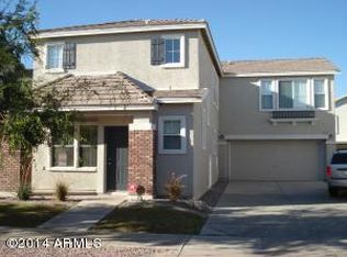 3938 W Irwin Ave, Phoenix, AZ 85041