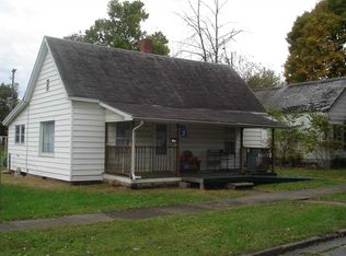 369 F St NE, Linton, IN