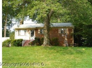 3204 Hewitt St, Falls Church, VA 22042