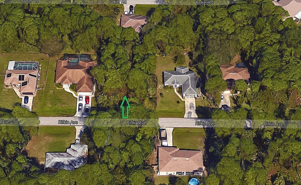 1st image of Rifkin Ave