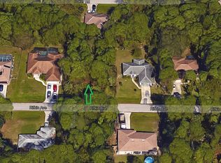 Rifkin Ave, North port, FL 34286