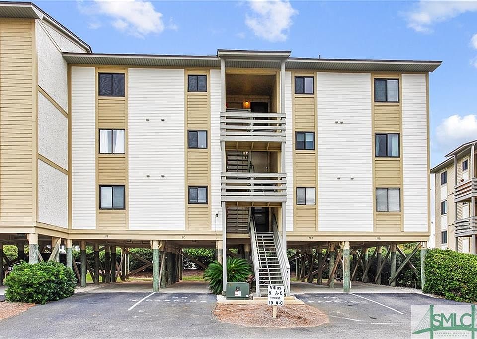 85 Van Horne Ave 9C, Tybee Island, GA 31328 Zillow