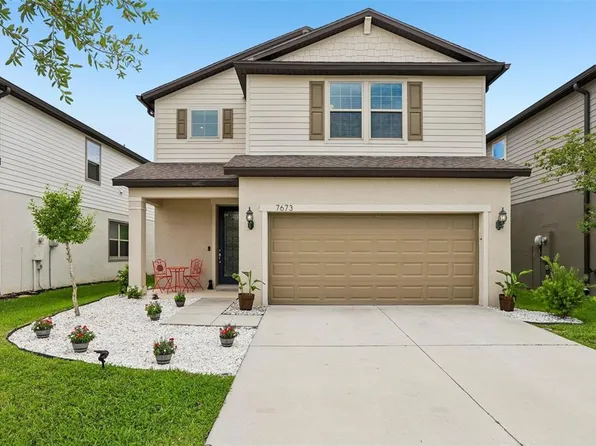 7673 Yale Harbor Dr, Wesley Chapel, FL 33545