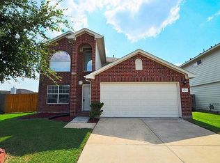 9119 Magnolia Vw, Houston, TX 77099