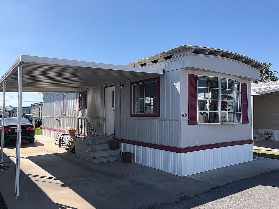 12' x 48' with Carport
