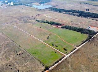 Ew 870 Rd LOT 5, Cashion, OK 73016