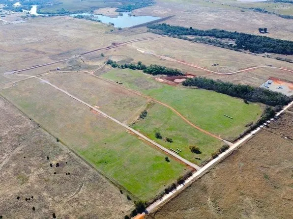 Ew 870 Rd Lot 5, Cashion, OK 73016