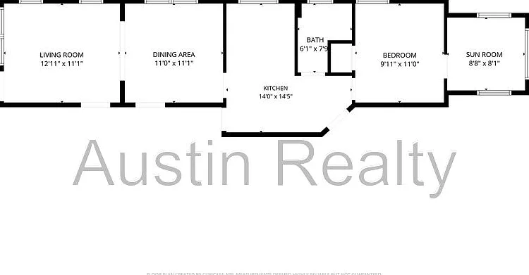4949 Lindenwood Ave #1 — Photo 7