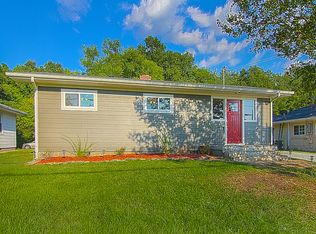 1821 James St, Durham, NC 27707