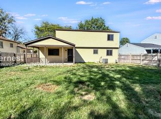 4155 Spring Flower Ct, Columbus, OH 43230