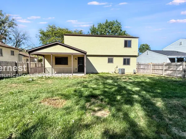 4155 Spring Flower Ct, Columbus, OH 43230