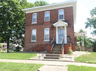 319 N Long St, Shelbyville, IL 62565