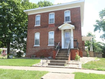 319 N Long St, Shelbyville, IL, 62565