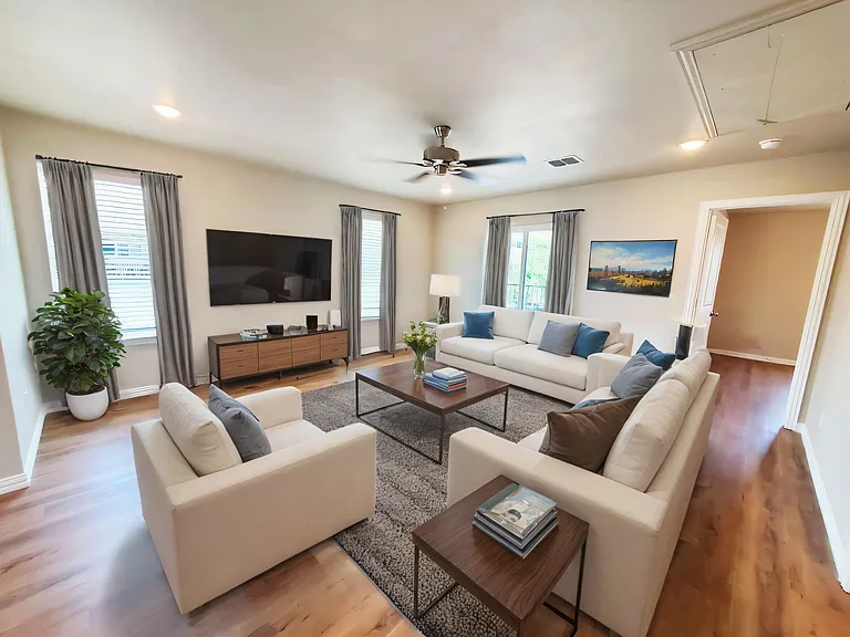 Magnolia Townhomes — Photo 125