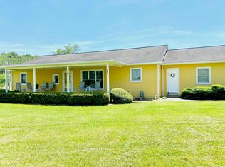 141 McCormick Ln, Lexington, VA 24450