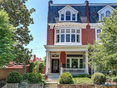 2209 Monument Ave, Richmond, VA, 23220
