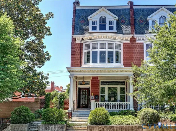 2209 Monument Ave, Richmond, VA 23220
