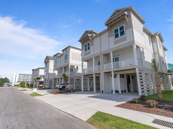 207 Spartanburg Avenue #2, Carolina Beach, NC 28428