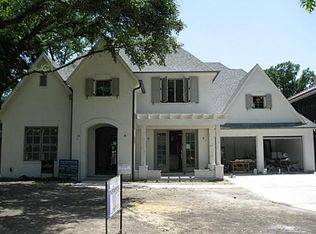 6710 Kenwood St, Dallas, TX 75214