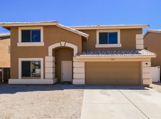 3717 S Chaparral Rd, Apache Junction, AZ 85119