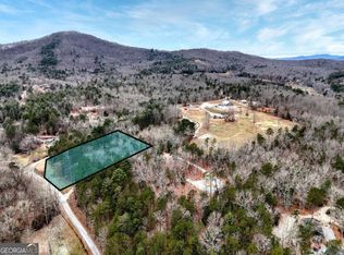 61 Prospect Ridge Rd, Blairsville, GA 30512