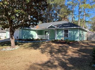 7137 SW 80th Way, Gainesville, FL 32608
