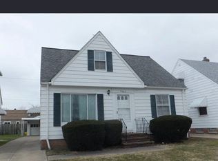 9403 Beech Ave, Brooklyn, OH 44144