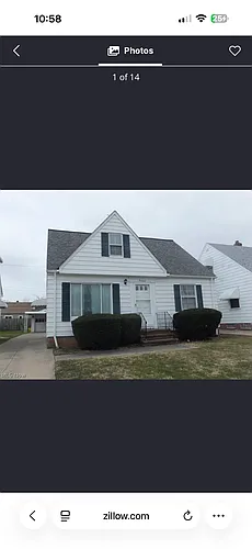 9403 Beech Ave Photo 1