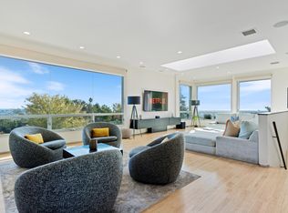 2742 Creston Dr, Los Angeles, CA 90068