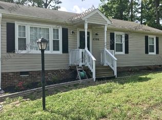 4306 Southernbelle Ln, Midlothian, VA 23112