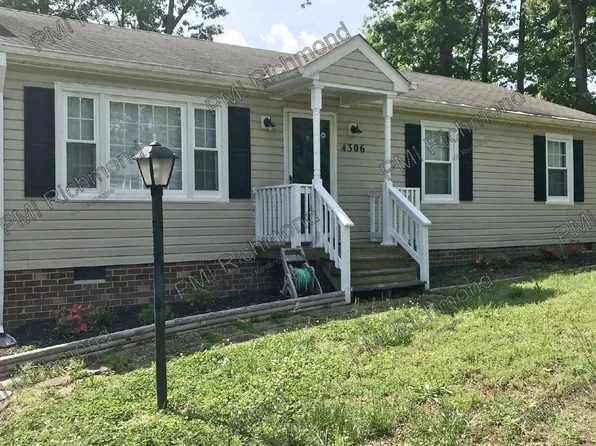 4306 Southernbelle Ln, Midlothian, VA 23112