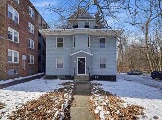 226 Fort Pleasant Ave, Springfield, MA 01108