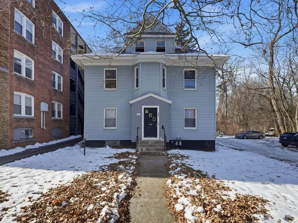 226 Fort Pleasant Ave, Springfield, MA 01108