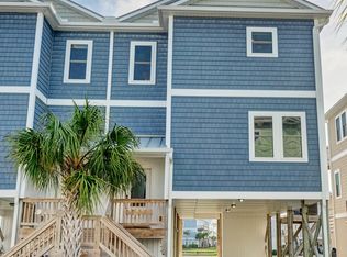 966 Tower Ct, Holly Ridge, NC 28445