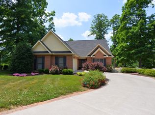291 Valleyview Dr LOT 30, Lenoir City, TN 37772