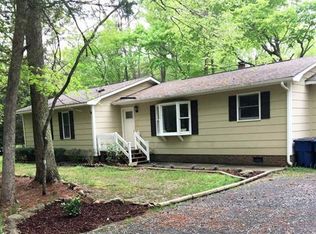 7008 Knotty Pine Rd, Waxhaw, NC 28173