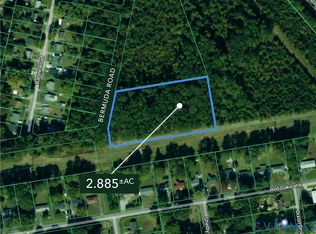 229 Bermuda Rd, Richmond, VA 23224