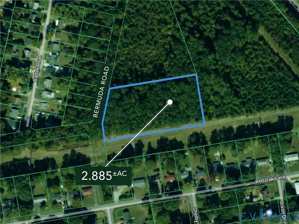 229 Bermuda Rd, Richmond, VA 23224