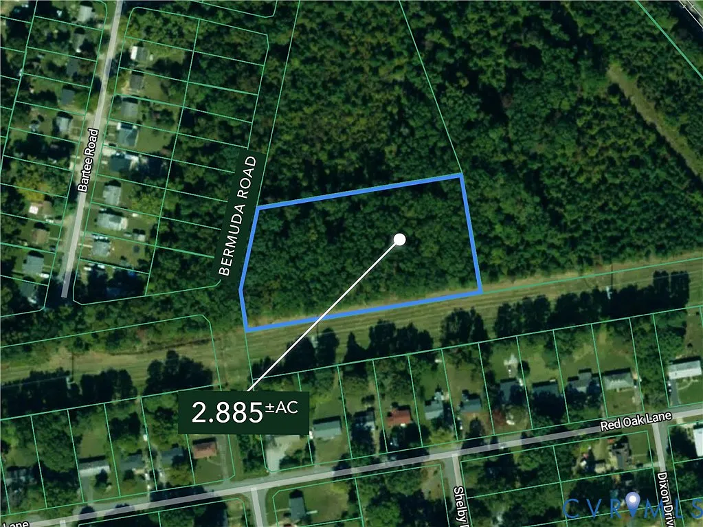229 Bermuda Rd photo 1
