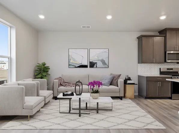 9466 W 58th Cir #C, Arvada, CO 80002