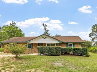 2749 N Sandalwood Dr, Tallahassee, FL 32305
