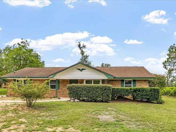 2749 N Sandalwood Dr, Tallahassee, FL 32305