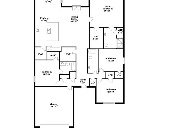 2nd image of 29 Alexander Ln