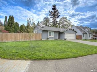 12519 SE 318th Way, Auburn, WA 98092